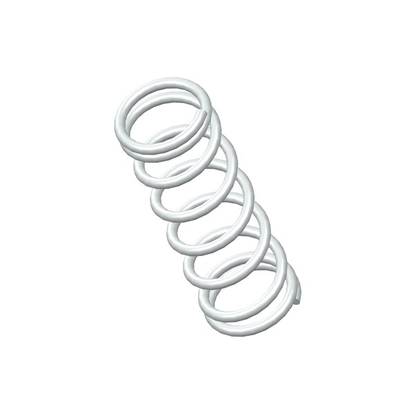 Approved Vendor Compression Spring, O= .109, L= .34, W= .012 G509969362 - main